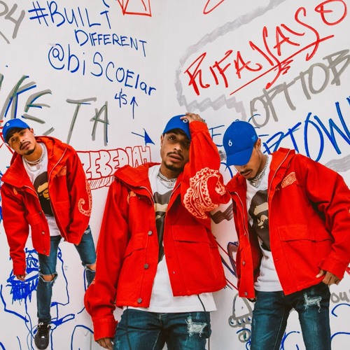 Issues Ft PaysoB & Lil Za (Prod. Black The Beast)