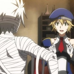 Blazblue - SHISSOU (Story Mode Music)