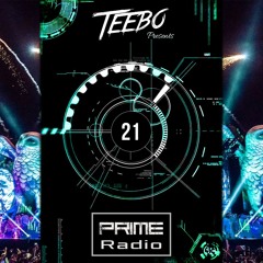 Prime Radio #21 | EDM Mix 2017