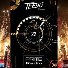 Prime Radio #22 | EDM Mix 2017