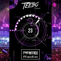 Prime Radio #23 | EDM Mix 2017