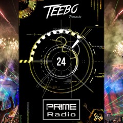 Prime Radio #24 | EDM Mix 2017