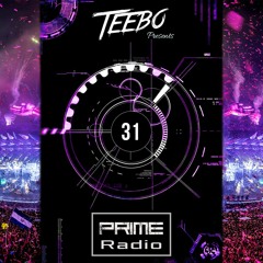 Prime Radio #31 | EDM Festival Dance Mix 2017