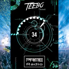 Prime Radio #34 | EDM Festival Dance Mix 2017