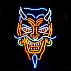 The Devil You Misled