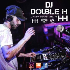 Crazy Beats Vol. 4 by Dj Double H