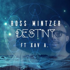 Destiny (feat. Xav A.)