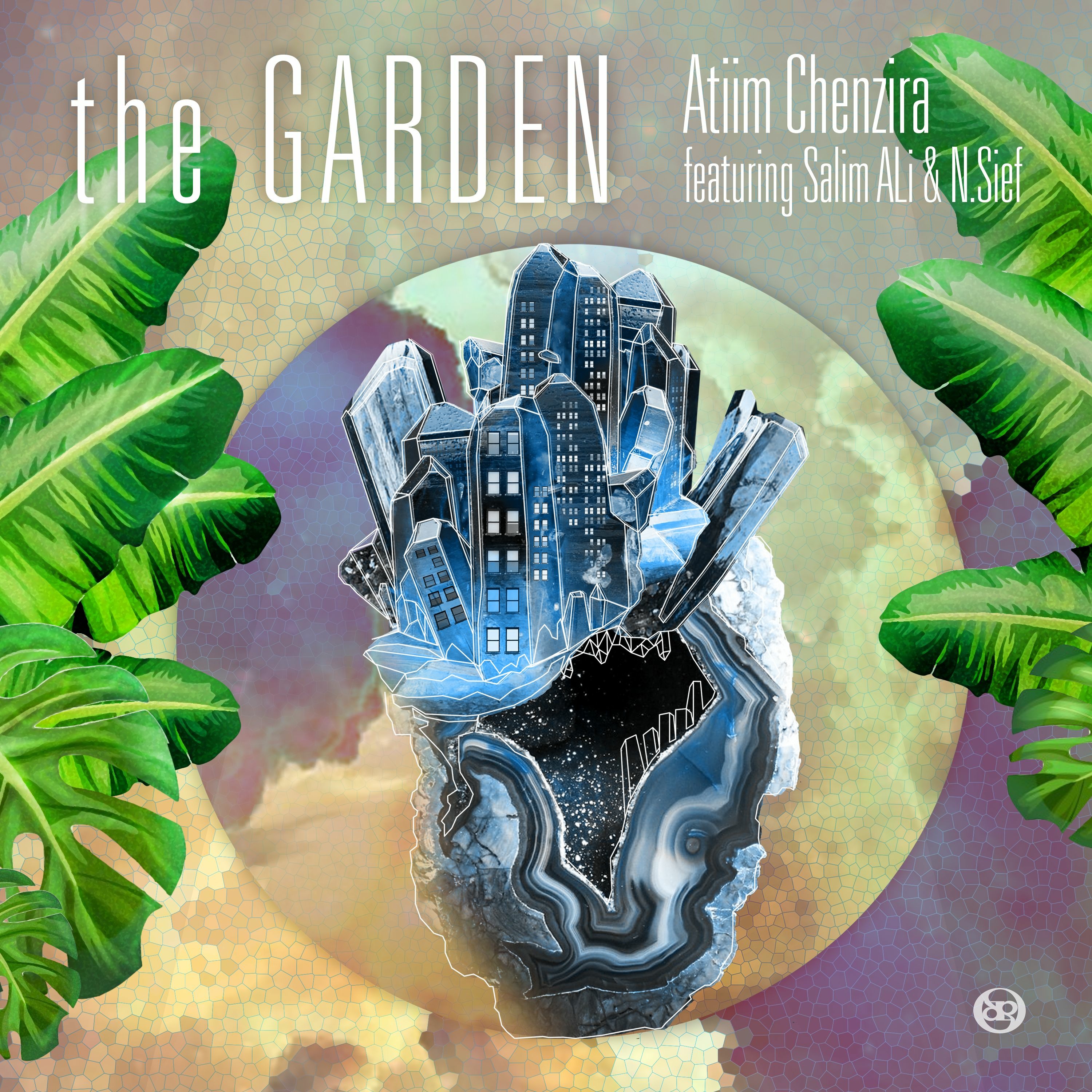 the GARDEN (feat. Salim ALi and N.Sief) episode artwork