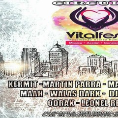 MAAH  PARTE 2 CIRCUITO VITAL FEST
