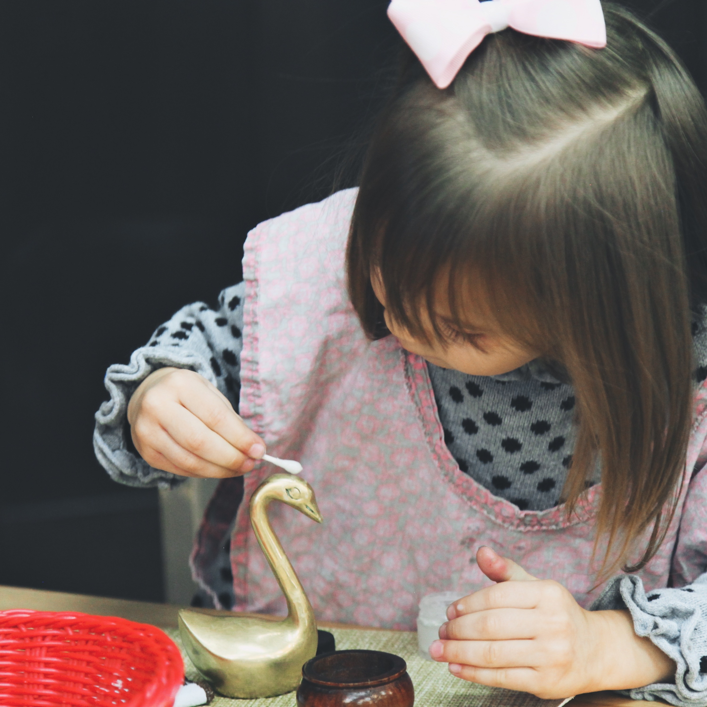 Baan Dek Montessori