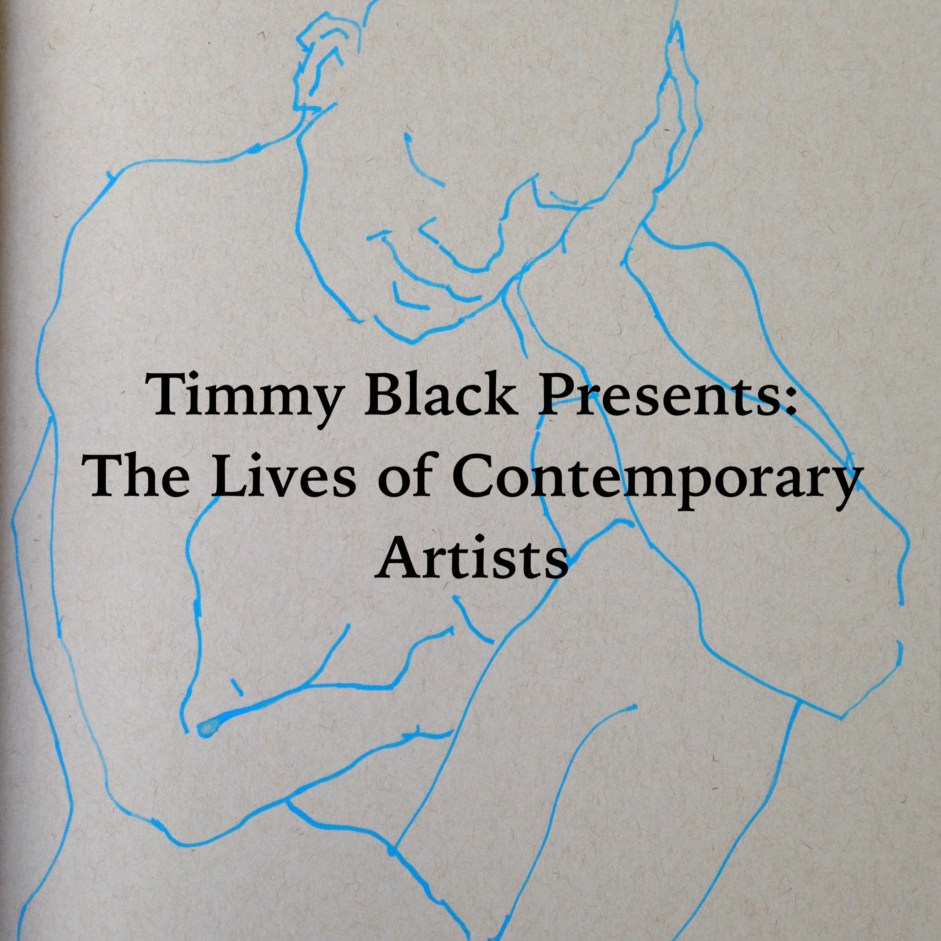 The Lives of Contemporary Artists: Episode 16 episode artwork