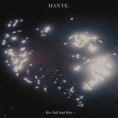 Hante. - Le Silence