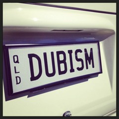 Alphadrum - Dubism (snippet)