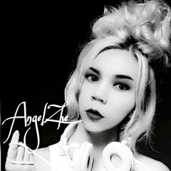DJ ANGEL ZHE - DON'T LET ME DOWN Breakbeat