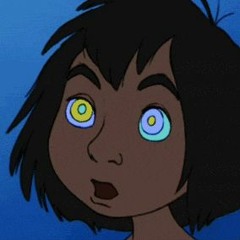 Mowgli on Acid