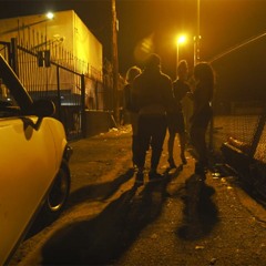 ScHoolboy Q - John Muir [lostboi edits]