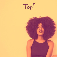 Afrobeats City - Top5 December 2017