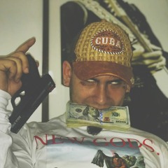 CUBAN XANTANNA TU NO METES CABRA FREESTYLE