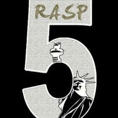 Rasp-5 - Hours {Aspire Higher Tune Tuesday Exclusive #102}