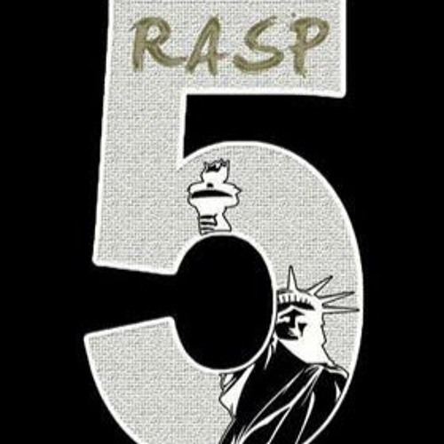 Rasp-5 - Hours {Aspire Higher Tune Tuesday Exclusive #102}