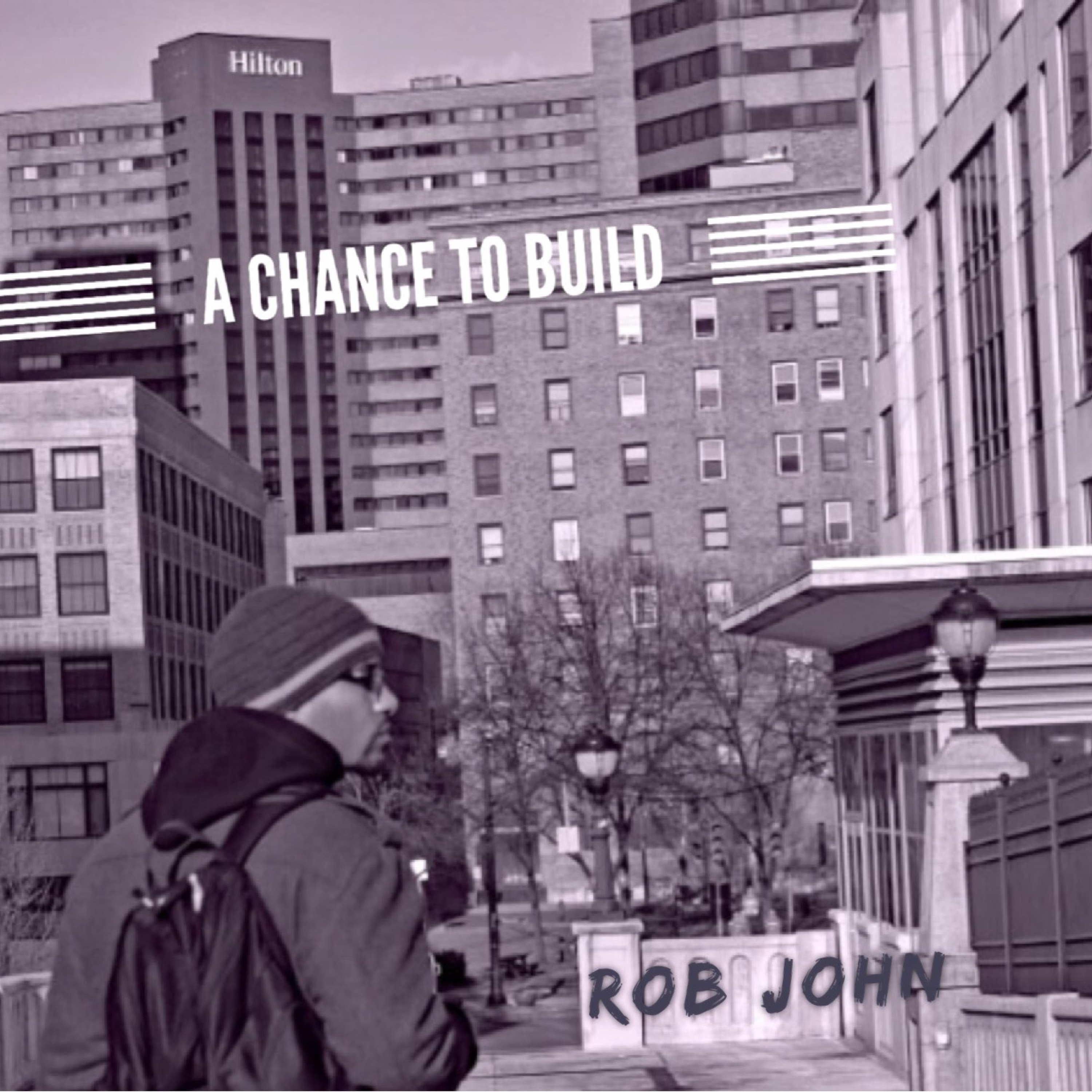 Rob John Music