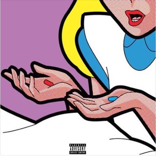 K-Si Yang - Like Whoa (Prod. By Nick Fouryn x Smash David)