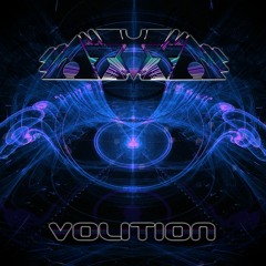Volition Album Minimix - ♡ OUT NOW! ♡