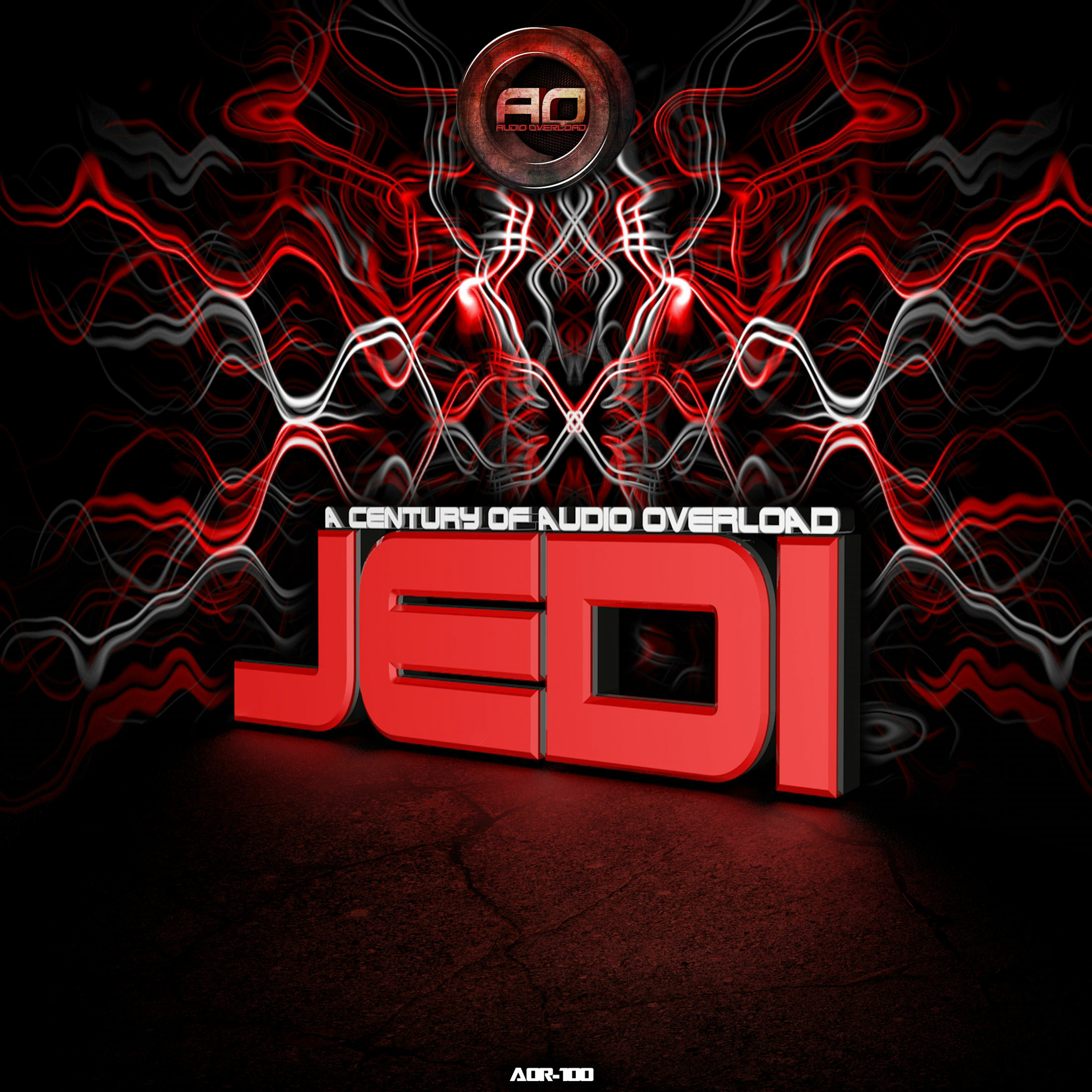 AOR100 - 08 JEDI - SOUNDBOY KILLA - EXCLUSIVE TO JUNO DOWNLOAD 9TH FEBRUARY episode artwork