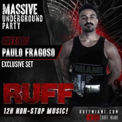 RUFF MIAMI - PROMO SET