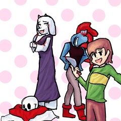 Eliminate the Competition - (Your Reality in The Style of Megalovania)
