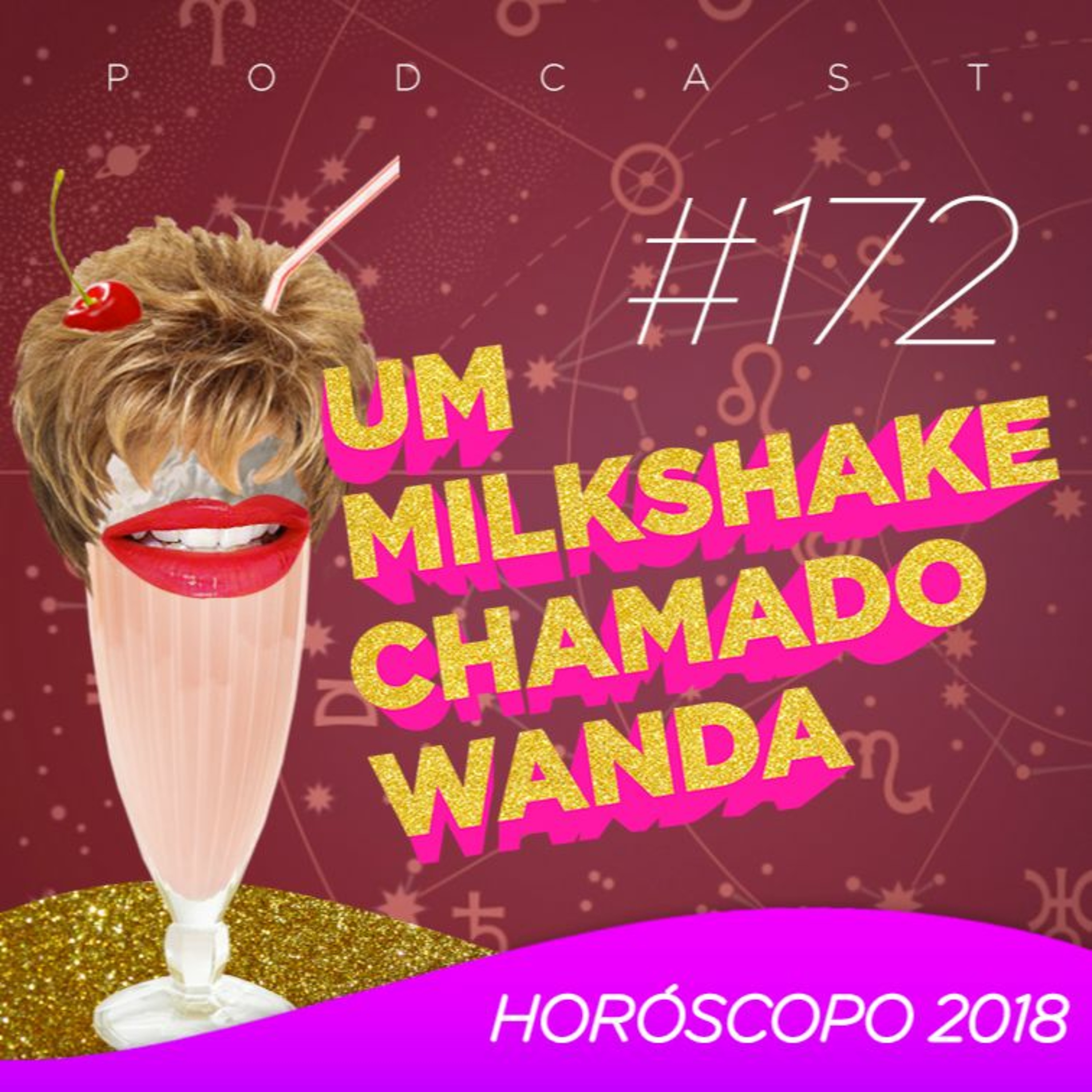 Um Milkshake Chamado Wanda