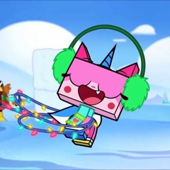 Nick Keller — SnowBall Fight (Unikitty! Season 1)
