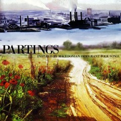 PARTINGS - live recording