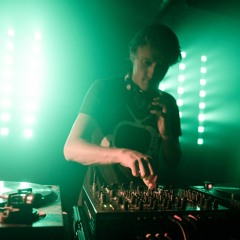 Neokortex@TabulaRasa@HerrWalter@Dortmund