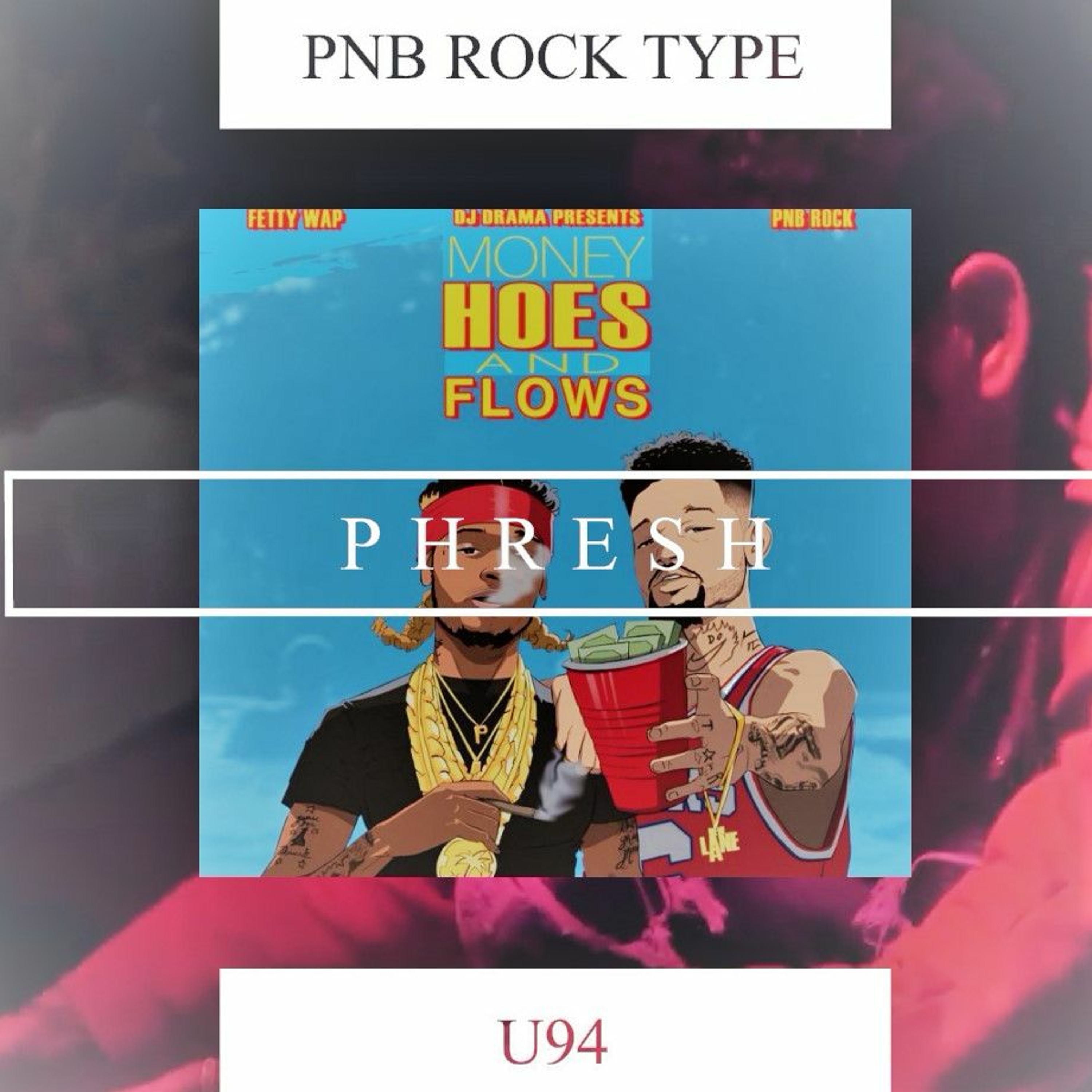 Prod. By Phresh
