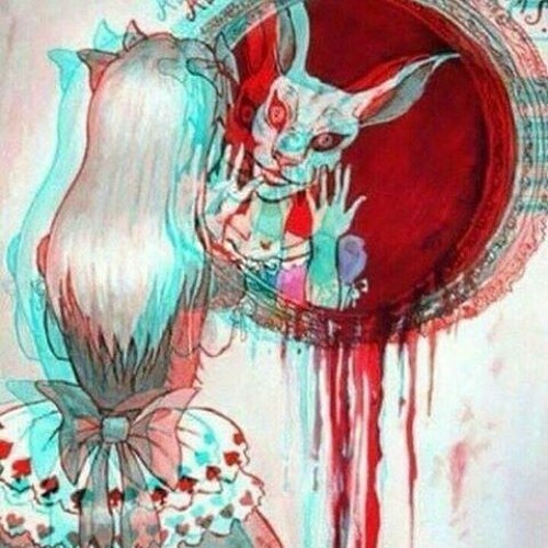 Download Wonderland Psychedelic (ORIGINAL MIX)