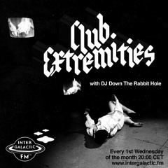 Club Extremities on Intergalactic FM