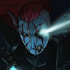 [Undertale AU - Changetale] HYSTERIA [NEVER UPDATING AGAIN]