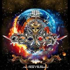 07. PsyTrus - Psilocybin