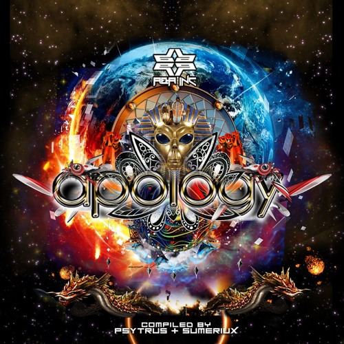 07. PsyTrus - Psilocybin