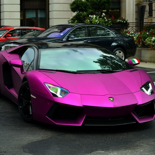 Er Lamborghini Morao (cover the purple lamborghini) by Heart