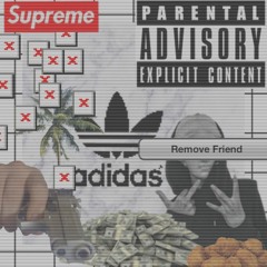 FLODGIN' Feat. ICYTWAT (Offical Remix)