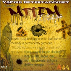 11'Type Of Shit' F/BillyMadd