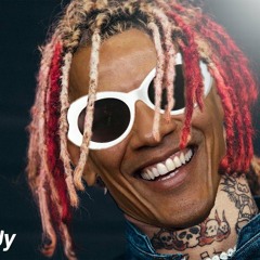 Barry Gang - (Lil' Pump Gucci Gang Parody)- By Azerrz