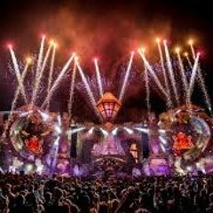 Mix EDM 2018