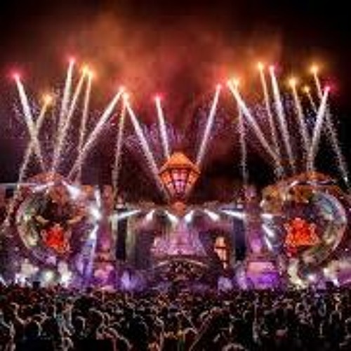 Mix EDM 2018