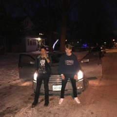 Crash The Caddy (prod. ADLR x Jax)