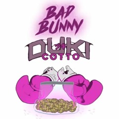 Duki ft. Bad Bunny - Hello Cotto (Official Audio)(Remix no oficial)