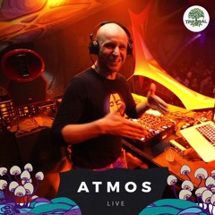 ATMOS LIVE @ TREEBAL - SPACEHALL 28.10.2017