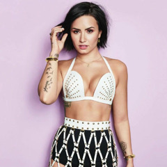 DEMI LOVATO x KRGKGM - cool for the summer (krgkgm remix)